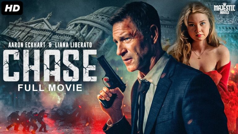 CHASE – Hollywood Action Movie