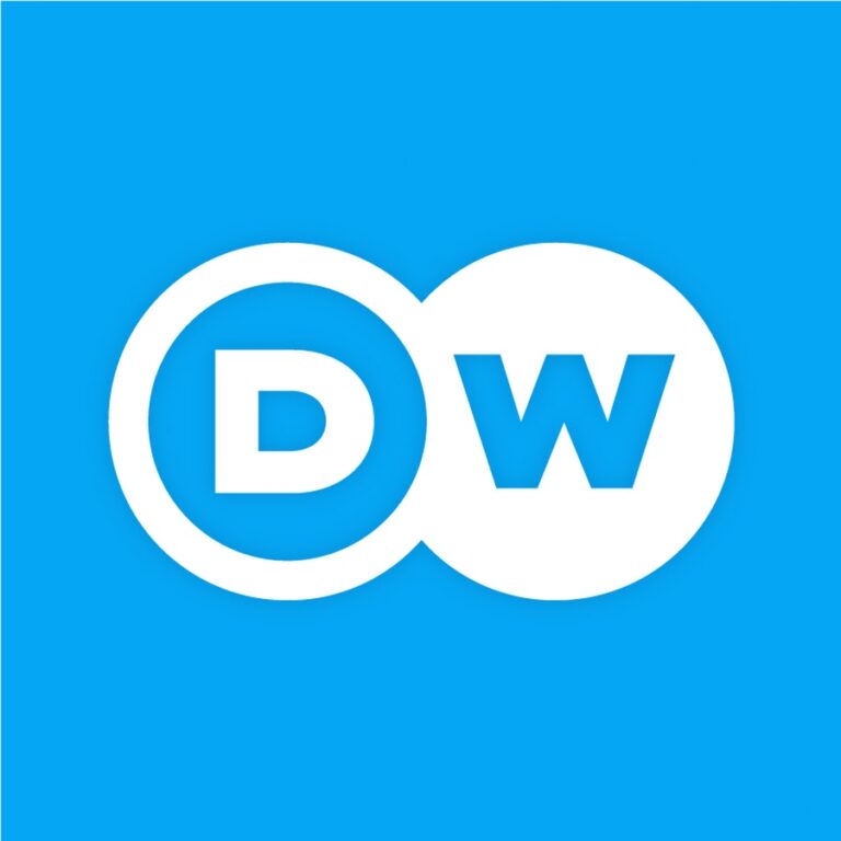 DW News livestream