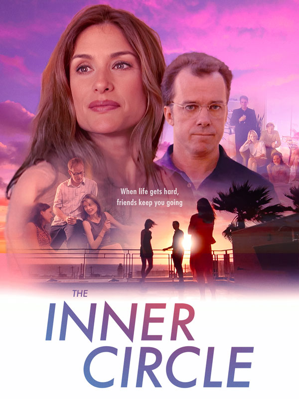 The Inner Circle Movie